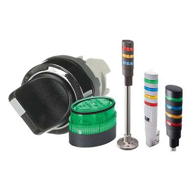 HMI Accessories